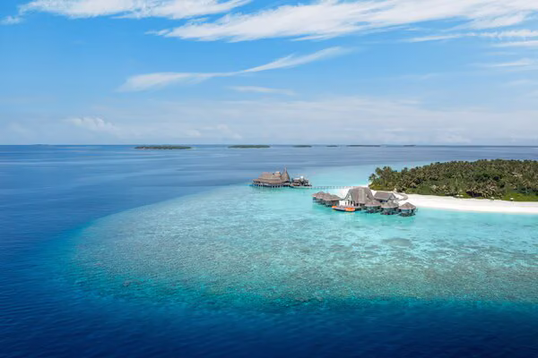 Anantara Kihavah