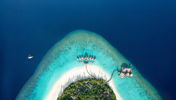 Anantara Kihavah