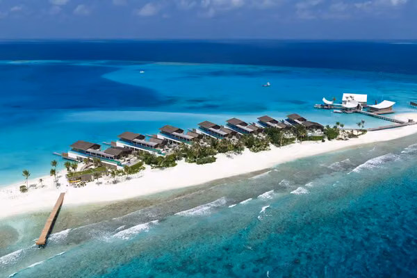 Here Baa Atoll
