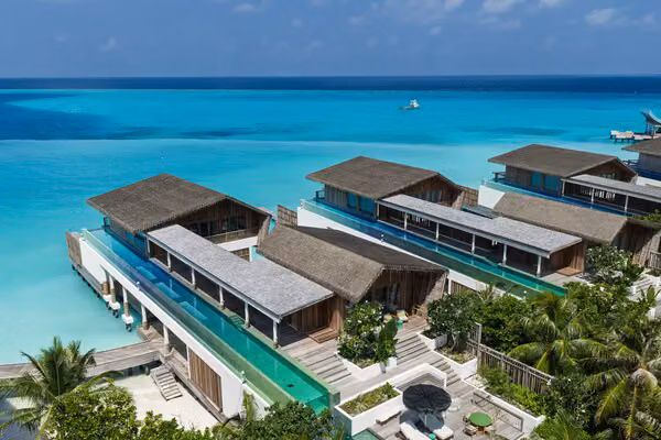 Here Baa Atoll