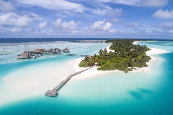 Niyama Private Islands