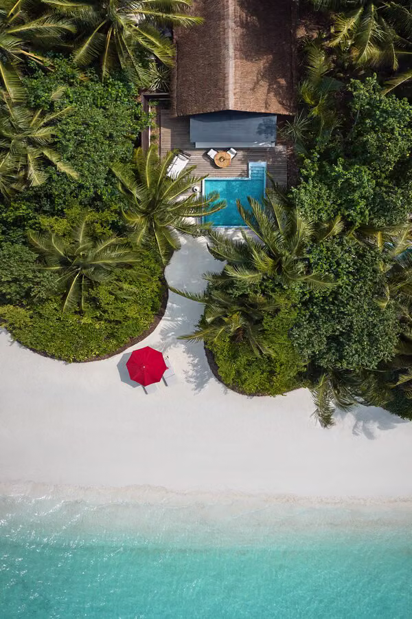 Niyama Private Islands