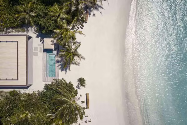Patina Maldives