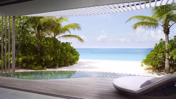The Ritz-Carlton Maldives, Fari Islands