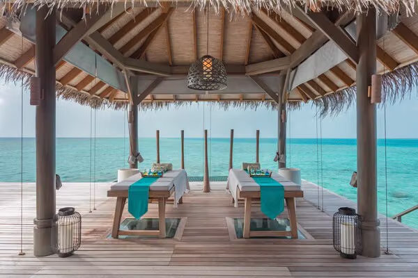 Vakkaru Maldives