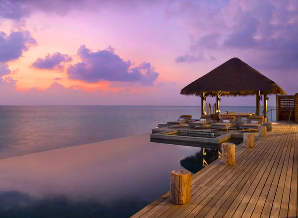 Vakkaru Maldives