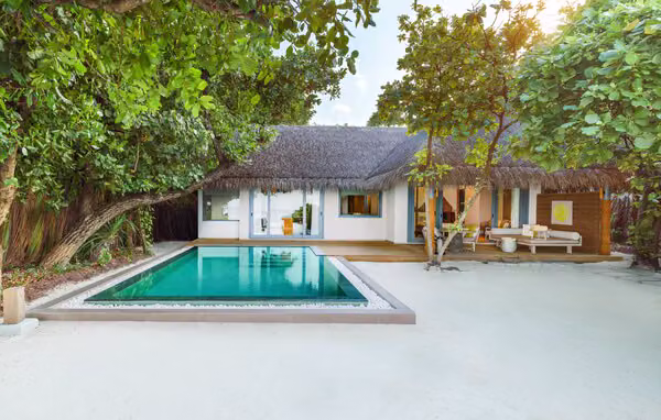 Vakkaru Maldives